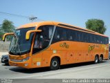Oliver Turismo 1757 na cidade de Itaboraí, Rio de Janeiro, Brasil, por Marcelo Candido de Oliveira. Número da foto: #5425589.