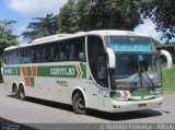 Empresa Gontijo de Transportes 14405 na cidade de Maceió, Alagoas, Brasil, por Rodrigo Fonseca. Número da foto: #5426770.