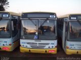 TIL Transportes Coletivos 056 na cidade de Londrina, Paraná, Brasil, por Josino Vieira. Número da foto: #:id.