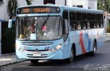 Auto Viação São José 12131 na cidade de Fortaleza, Ceará, Brasil, por Wescley  Costa. Número da foto: #:id.