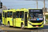 Empresa de Transportes e Turismo Carapicuiba 220 na cidade de Carapicuíba, São Paulo, Brasil, por Michael  Alberto Vieira. Número da foto: #5425547.