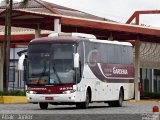 Expresso Gardenia 2870 na cidade de Ribeirão Vermelho, Minas Gerais, Brasil, por Altair Júnior. Número da foto: #:id.