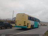 Ônibus Particulares 9630 na cidade de Caruaru, Pernambuco, Brasil, por Leon Oliver. ID da foto: :id.