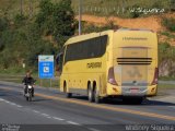 Viação Itapemirim 60669 na cidade de Viana, Espírito Santo, Brasil, por Whitiney Siqueira. Número da foto: #5426962.