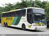 Empresa Gontijo de Transportes 15270 na cidade de São Paulo, São Paulo, Brasil, por Junior Almeida. Número da foto: #5426120.