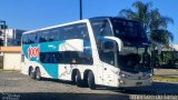 Auto Viação 1001 RJ 108.475 na cidade de Campos dos Goytacazes, Rio de Janeiro, Brasil, por Emerson Leite de Andrade. Número da foto: #:id.
