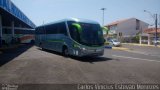 Viação Garcia 7626 na cidade de Osvaldo Cruz, São Paulo, Brasil, por Carlos Vinicius Estevão Menezes. Número da foto: #5426984.