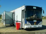 Ônibus Particulares 1713 na cidade de Sorocaba, São Paulo, Brasil, por Nivaldo Junior. Número da foto: #:id.