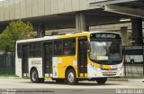 Allibus Transportes 4 5173 na cidade de São Paulo, São Paulo, Brasil, por Ricardo Luiz. ID da foto: :id.