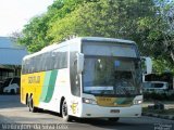 Empresa Gontijo de Transportes 12830 na cidade de Vitória, Espírito Santo, Brasil, por Wellington  da Silva Felix. Número da foto: #5429222.