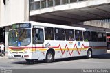 Auto Viação Navegantes 6126 na cidade de Porto Alegre, Rio Grande do Sul, Brasil, por Otávio dos Reis . Número da foto: #:id.