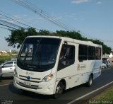 Ônibus Particulares FGL9153 na cidade de Campinas, São Paulo, Brasil, por Rafael Senna. ID da foto: :id.