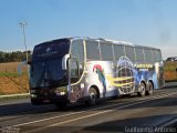 Planetas Tur BH 4051 na cidade de Carmo da Cachoeira, Minas Gerais, Brasil, por Guilherme Antonio. ID da foto: :id.