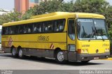 Viação Itapemirim 40169 na cidade de São Paulo, São Paulo, Brasil, por Douglas Paternezi. Número da foto: #5429749.