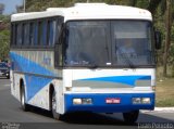 Ônibus Particulares 1995 na cidade de Viana, Espírito Santo, Brasil, por Luan Peixoto. ID da foto: :id.