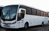 Vera Cruz Transporte e Turismo 020 na cidade de Araxá, Minas Gerais, Brasil, por Lucas Borges . Número da foto: #5428481.