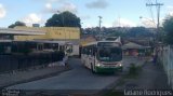 Rodoviária Caxangá 047 na cidade de Olinda, Pernambuco, Brasil, por Tatiane Rodrigues. Número da foto: #:id.