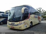 TransTupi Turismo e Fretamento 2810 na cidade de Penha, Santa Catarina, Brasil, por Wagner Lermen. Número da foto: #:id.