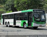 Viação Santa Brígida 1 1861 na cidade de São Paulo, São Paulo, Brasil, por Luiz Guilherme  Nascimento. Número da foto: #:id.