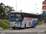 Viação Ferraz Trindade 536310 na cidade de Oliveira, Minas Gerais, Brasil, por Luís Carlos Santinne Araújo. Número da foto: #:id.