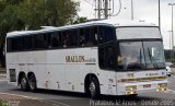 Shallon Turismo 7775 na cidade de São Paulo, São Paulo, Brasil, por Cristiano Soares da Silva. Número da foto: #5429230.