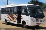 Vera Cruz Transporte e Turismo 2220 na cidade de Araxá, Minas Gerais, Brasil, por Lucas Borges . Número da foto: #5428479.