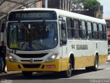 Transportes Guanabara 1942 na cidade de Natal, Rio Grande do Norte, Brasil, por Edivan Leal. Número da foto: #:id.