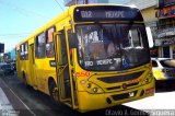 Alvorada Sul-América de Turismo Asatur 550 na cidade de Guarapari, Espírito Santo, Brasil, por Otávio Augusto Gomes Siqueira. Número da foto: #:id.