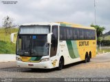 Empresa Gontijo de Transportes 11995 na cidade de João Monlevade, Minas Gerais, Brasil, por Antonio Carlos Fernandes. Número da foto: #5428289.