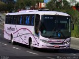 TransMargoo 1060 na cidade de Barra Mansa, Rio de Janeiro, Brasil, por Marcus Nogueira . Número da foto: #:id.
