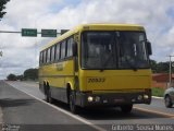 Viação Itapemirim 20523 na cidade de Teresina, Piauí, Brasil, por Gilberto  Sousa Nunes. Número da foto: #5429064.