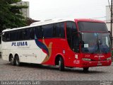 Pluma Conforto e Turismo 4928 na cidade de Joinville, Santa Catarina, Brasil, por Gustavo Campos Gatti. Número da foto: #5427835.