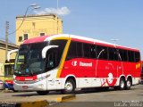 Expresso Itamarati 6218 na cidade de São José do Rio Preto, São Paulo, Brasil, por Lucas Vieira. Número da foto: #5429652.
