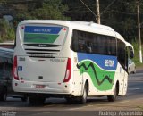 Bel-Tour Transportes e Turismo 388 na cidade de Conselheiro Lafaiete, Minas Gerais, Brasil, por Rodrigo  Aparecido. Número da foto: #5429235.