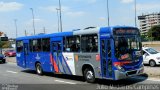Empresa de Ônibus Vila Galvão 30.529 na cidade de São Paulo, São Paulo, Brasil, por Julio Medeiros. Número da foto: #:id.