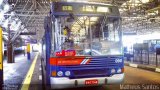 Transportes Coletivos Parque das Nações 090 na cidade de Santo André, São Paulo, Brasil, por Matheus Santos Cavalcante. Número da foto: #5428939.