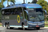 Viação Cidade Sol 8070 na cidade de Salvador, Bahia, Brasil, por Weiller Alves. Número da foto: #:id.
