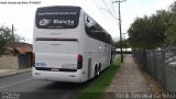 Blanche Transportes e Turismo 9729 na cidade de Campo Largo, Paraná, Brasil, por Herik Ferreira da Silva. ID da foto: :id.