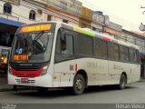 Expresso Pégaso D87053 na cidade de Rio de Janeiro, Rio de Janeiro, Brasil, por Renan Vieira. Número da foto: #5429366.
