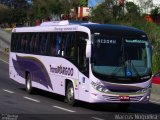 TransMargoo 1082 na cidade de Barra Mansa, Rio de Janeiro, Brasil, por Marcus Nogueira . Número da foto: #:id.