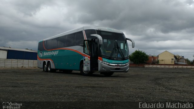 Empresa Santo Anjo da Guarda 426 na cidade de Porto Alegre, Rio Grande do Sul, Brasil, por Eduardo Machado. ID da foto: 5430955.