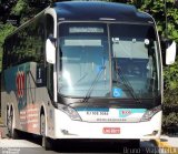 Auto Viação 1001 RJ 108.1086 na cidade de São Paulo, São Paulo, Brasil, por Bruno - ViajanteFLA. Número da foto: #:id.