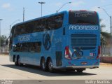 Auto Viação Progresso 6147 na cidade de Natal, Rio Grande do Norte, Brasil, por Walky Martins Nascimento. Número da foto: #:id.