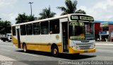 Ônibus Particulares 5021 na cidade de Ananindeua, Pará, Brasil, por Ramon Gonçalves do Rosario. ID da foto: :id.