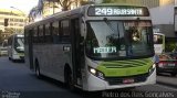 Rodoviária Âncora Matias B25557 na cidade de Rio de Janeiro, Rio de Janeiro, Brasil, por Pietro dos Reis Gonçalves . Número da foto: #:id.