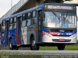 Auto Viação Urubupungá 20.987 na cidade de São Paulo, São Paulo, Brasil, por Rafael Santos. Número da foto: #5430201.