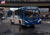 Concessionária Salvador Norte - CSN Transportes 10380 na cidade de Salvador, Bahia, Brasil, por Jefferson Oliveira. Número da foto: #:id.