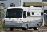 Motorhomes 8587 na cidade de Conselheiro Lafaiete, Minas Gerais, Brasil, por Rodrigo  Aparecido. Número da foto: #5431753.