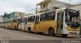 Auto Viação Floresta 2329 na cidade de Rio Branco, Acre, Brasil, por Álvaro Vinicius. Número da foto: #:id.