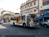 Transportes Fabio's DC 2.276 na cidade de Duque de Caxias, Rio de Janeiro, Brasil, por Marcos Henrique. Número da foto: #:id.
